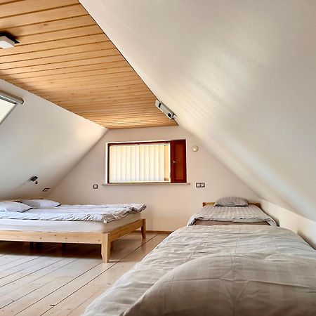 Krueuedneri Puhkemaja Villa Kruudneri Bagian luar foto