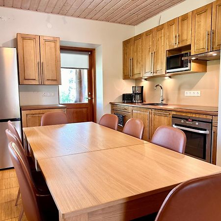 Krueuedneri Puhkemaja Villa Kruudneri Bagian luar foto