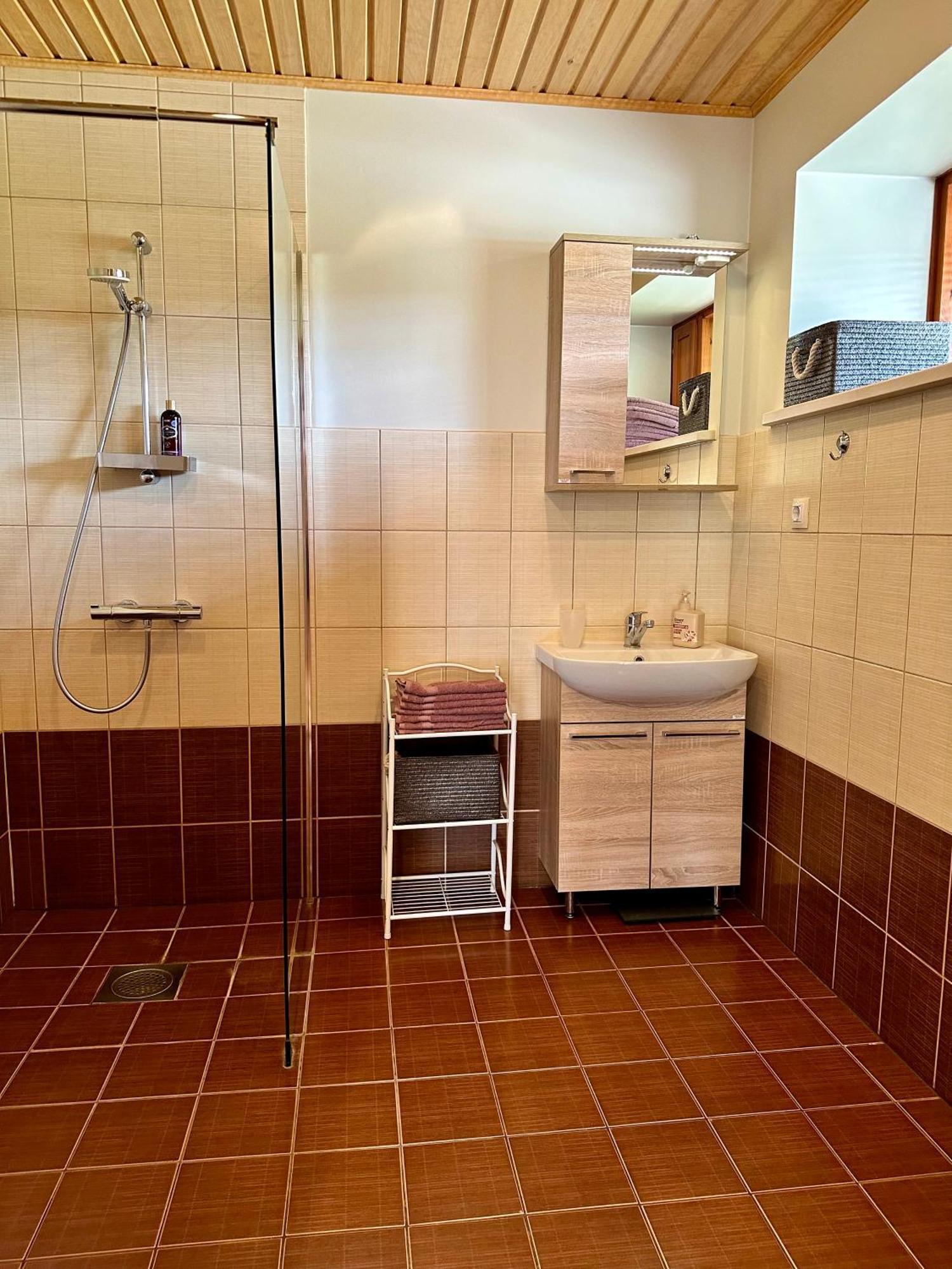 Krueuedneri Puhkemaja Villa Kruudneri Bagian luar foto