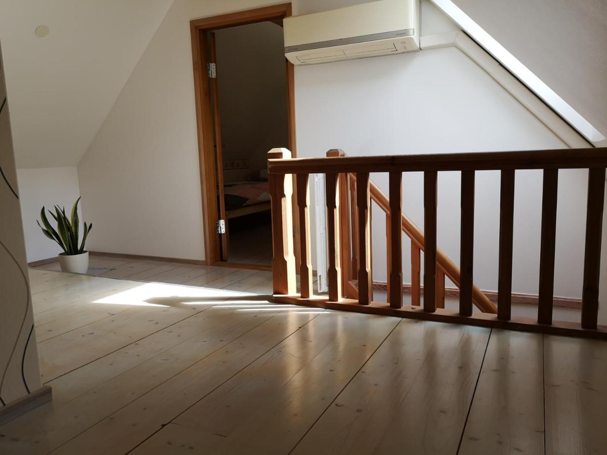 Krueuedneri Puhkemaja Villa Kruudneri Bagian luar foto